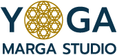 Yoga Marga Studio Logo